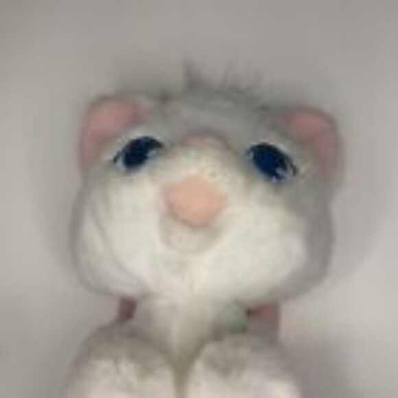 Disney Store The Aristocats Marie Plush 12" - Picture 3 of 8